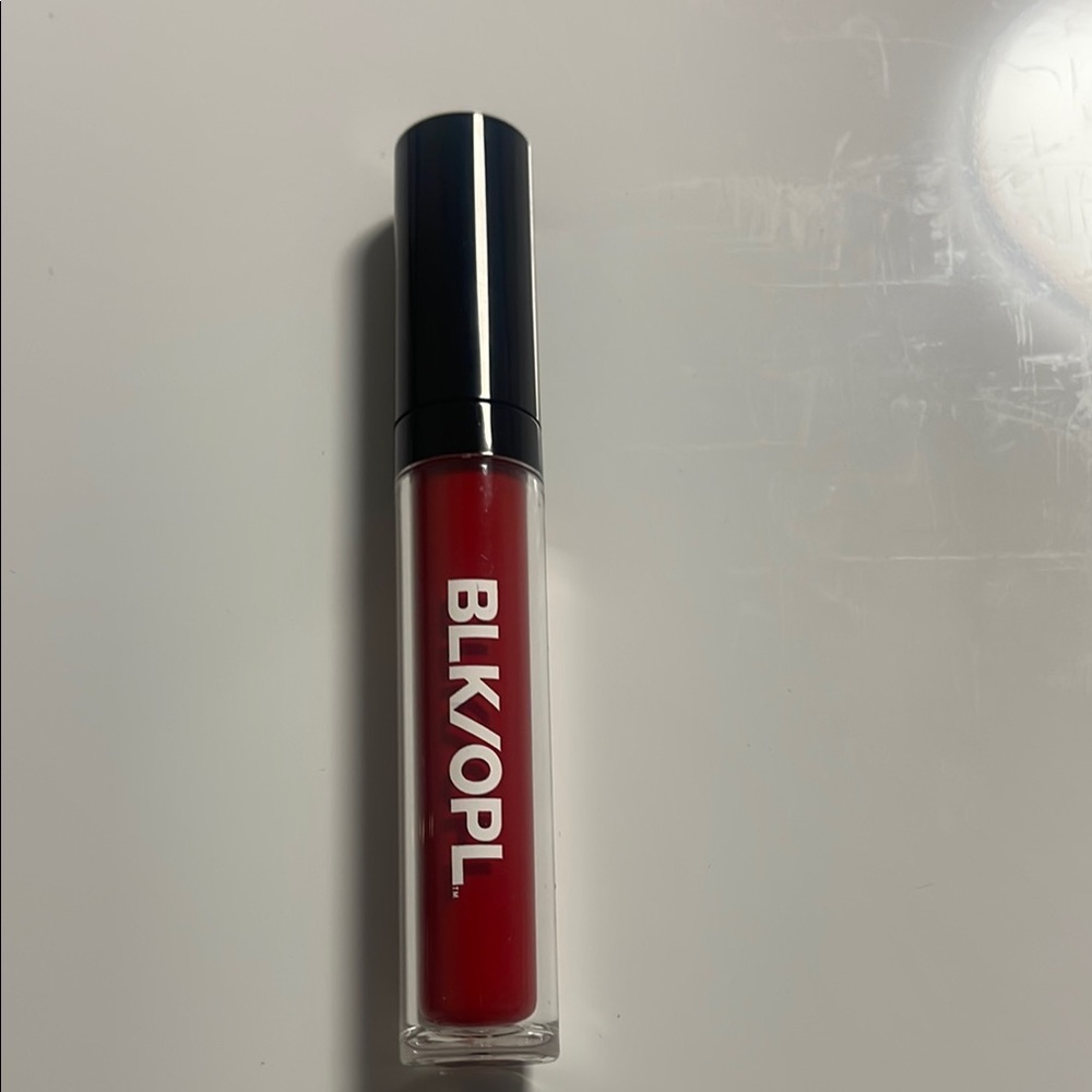 Red Lip Gloss